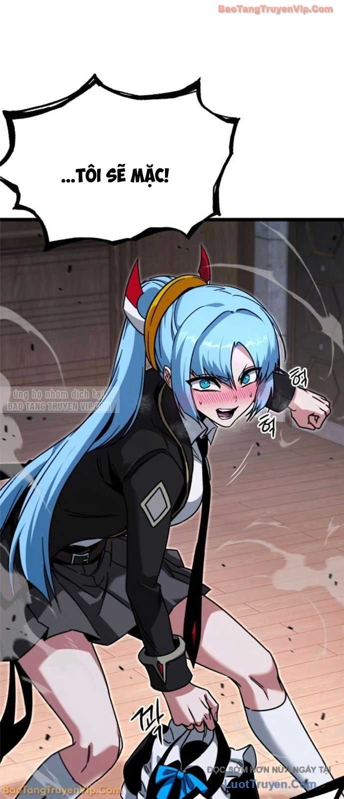 Thống Lĩnh Học Viện Chỉ Bằng Dao Sashimi Chap 59 - Next Chap 60