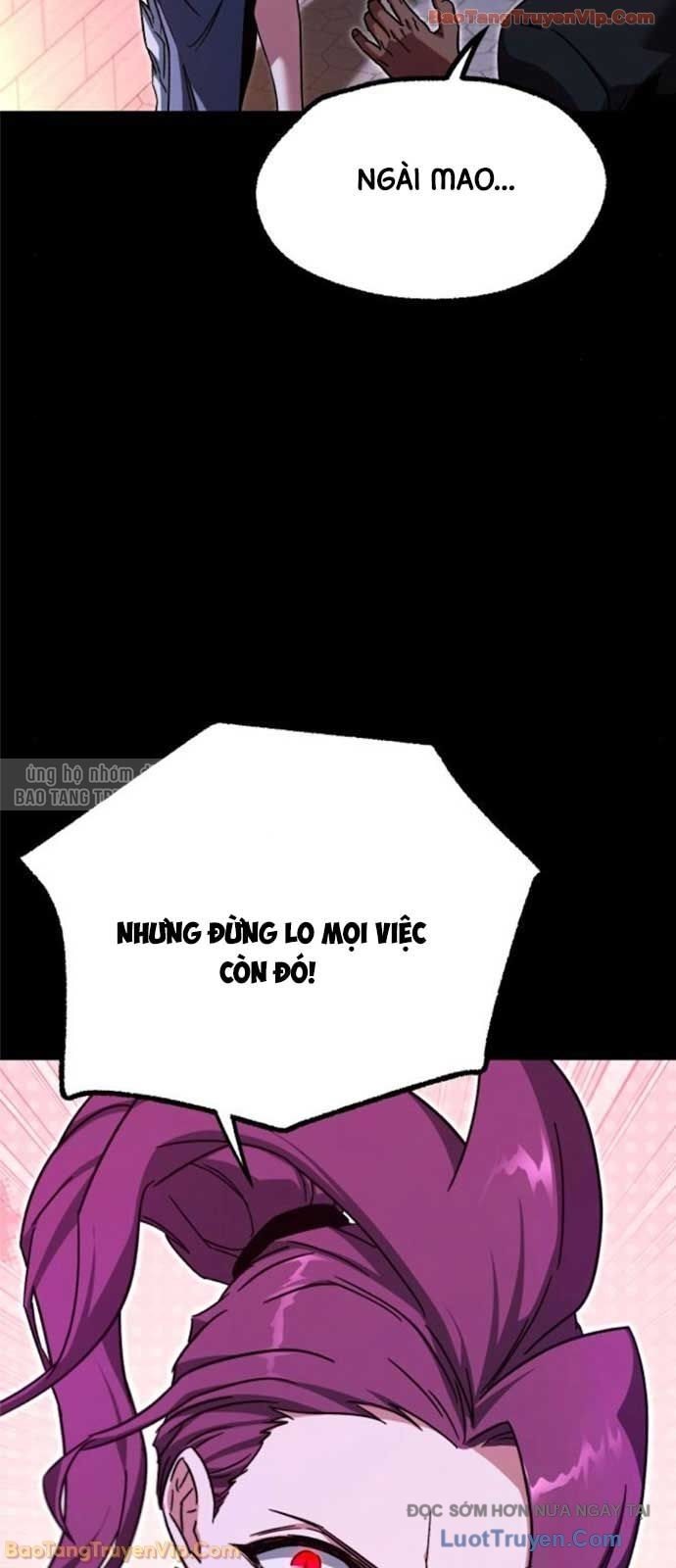 Thống Lĩnh Học Viện Chỉ Bằng Dao Sashimi Chap 59 - Next Chap 60