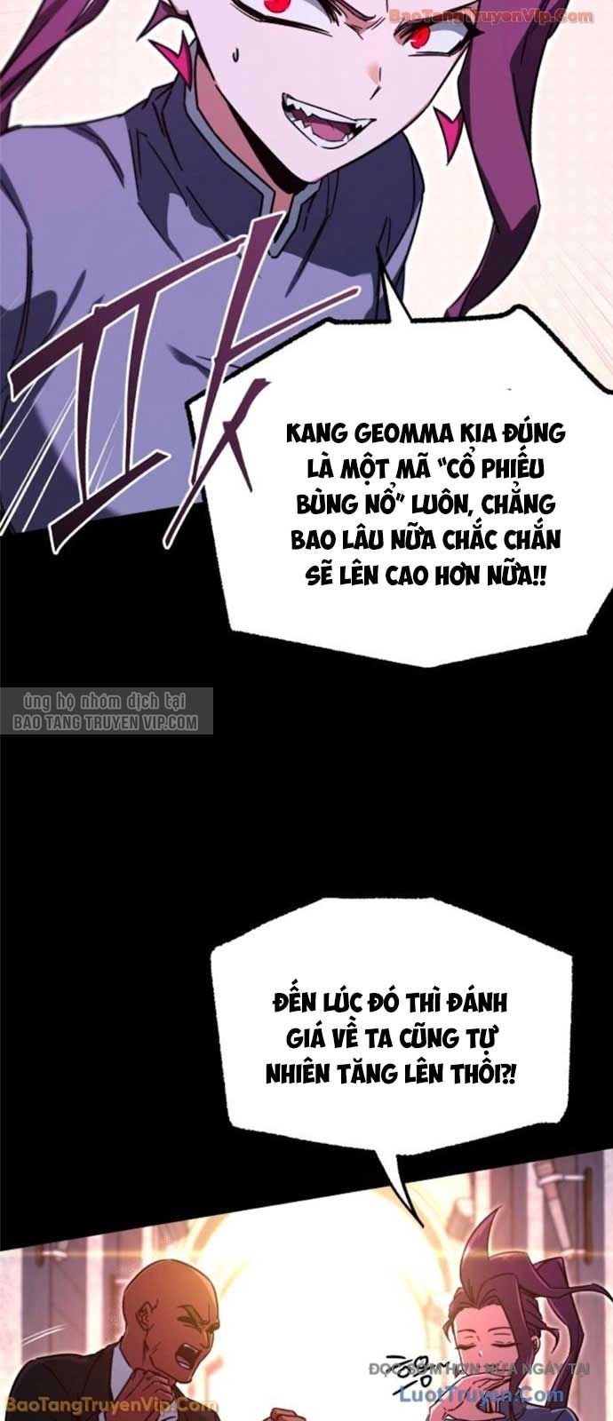 Thống Lĩnh Học Viện Chỉ Bằng Dao Sashimi Chap 59 - Next Chap 60