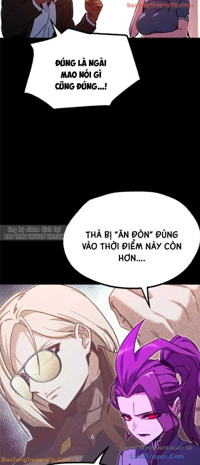 Thống Lĩnh Học Viện Chỉ Bằng Dao Sashimi Chap 59 - Next Chap 60