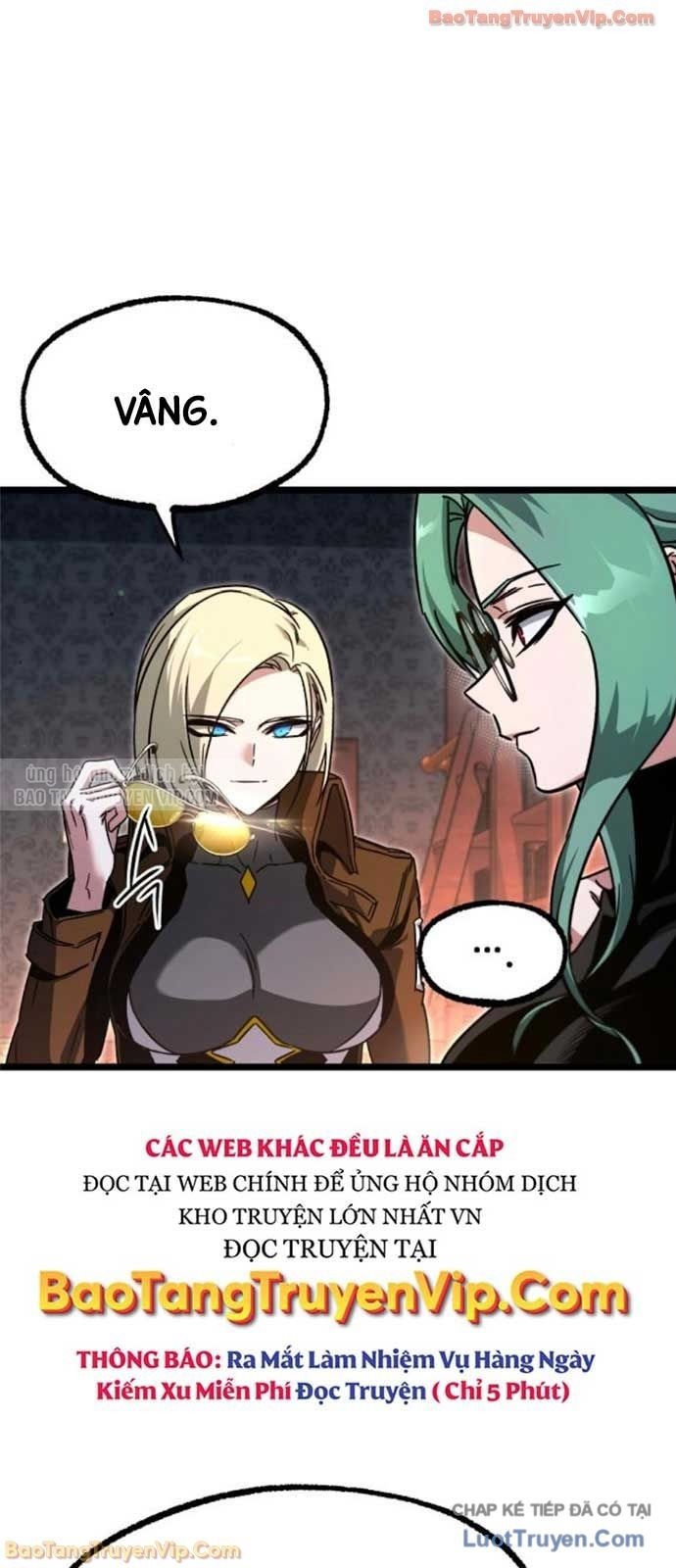 Thống Lĩnh Học Viện Chỉ Bằng Dao Sashimi Chap 60 - Next Chap 61