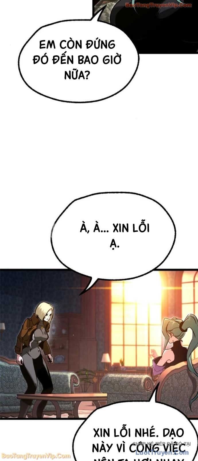 Thống Lĩnh Học Viện Chỉ Bằng Dao Sashimi Chap 60 - Next Chap 61