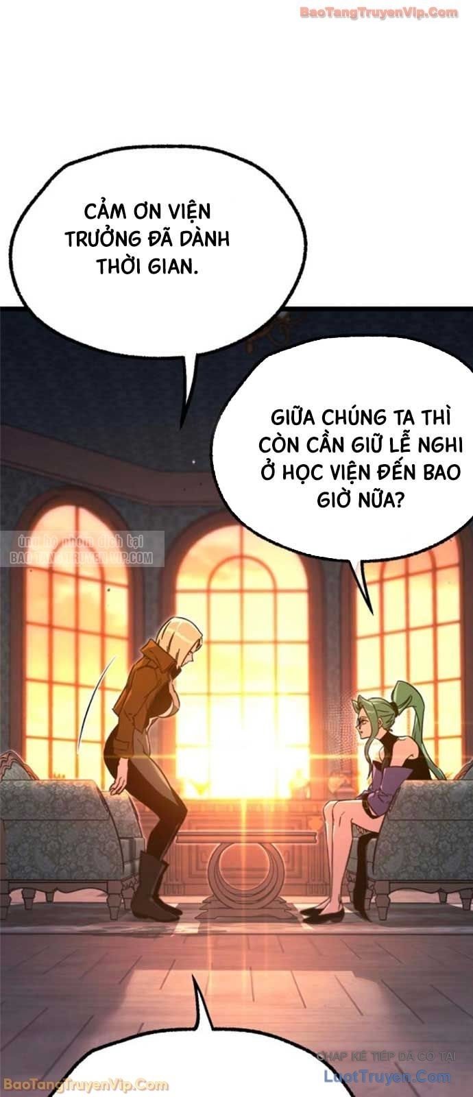 Thống Lĩnh Học Viện Chỉ Bằng Dao Sashimi Chap 60 - Next Chap 61