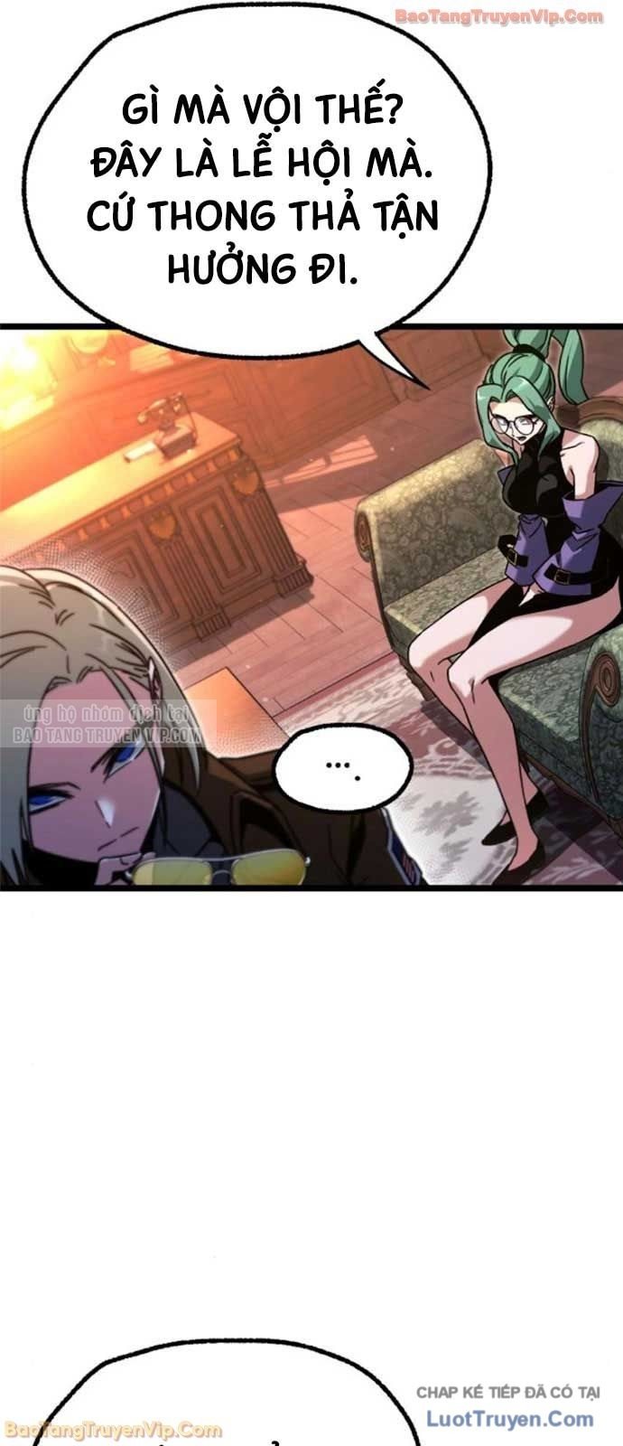 Thống Lĩnh Học Viện Chỉ Bằng Dao Sashimi Chap 60 - Next Chap 61