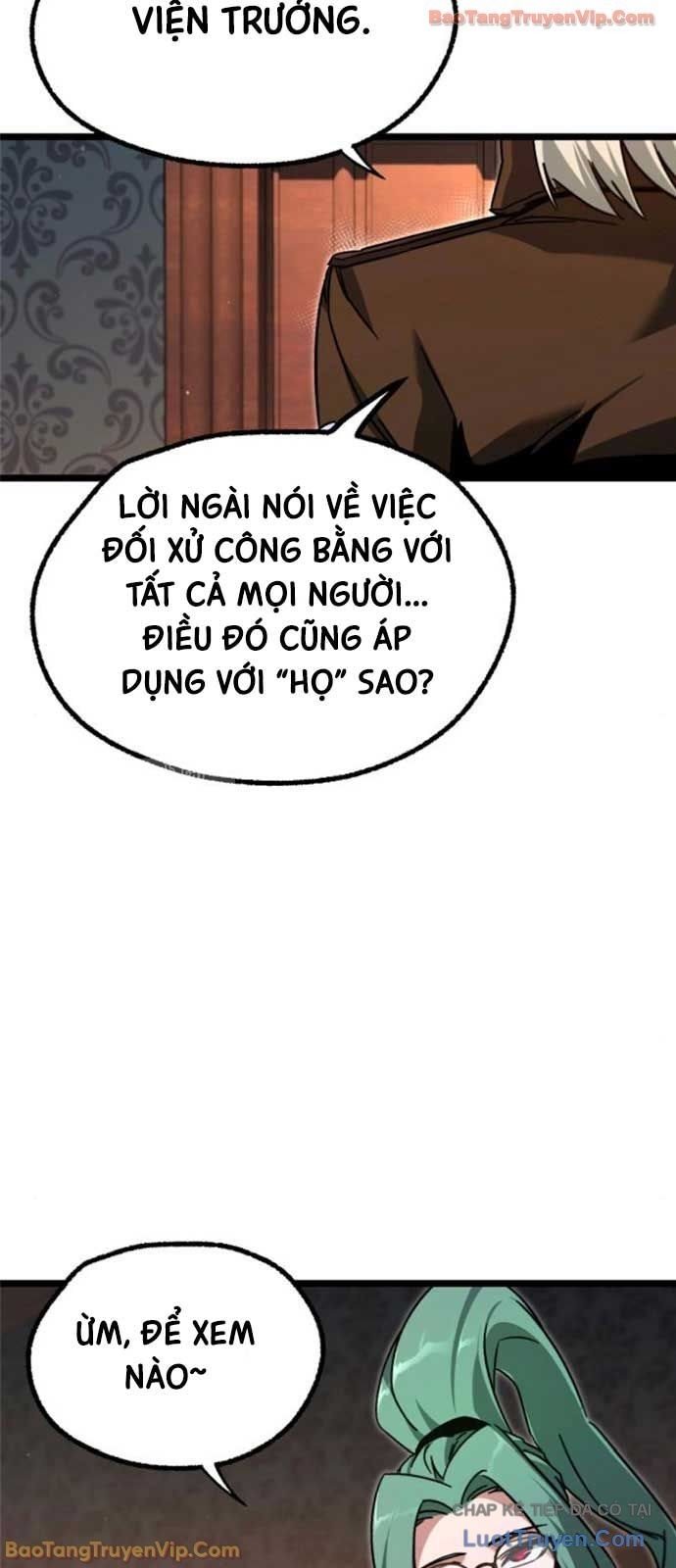 Thống Lĩnh Học Viện Chỉ Bằng Dao Sashimi Chap 60 - Next Chap 61