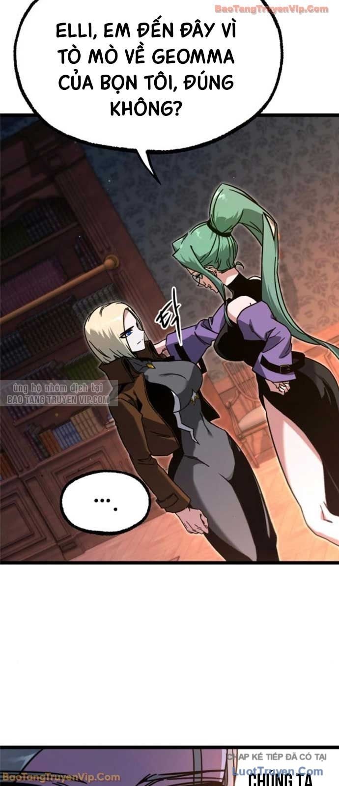 Thống Lĩnh Học Viện Chỉ Bằng Dao Sashimi Chap 60 - Next Chap 61