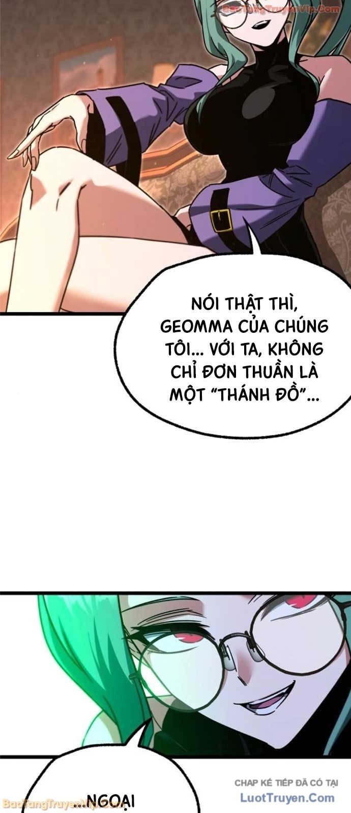Thống Lĩnh Học Viện Chỉ Bằng Dao Sashimi Chap 60 - Next Chap 61
