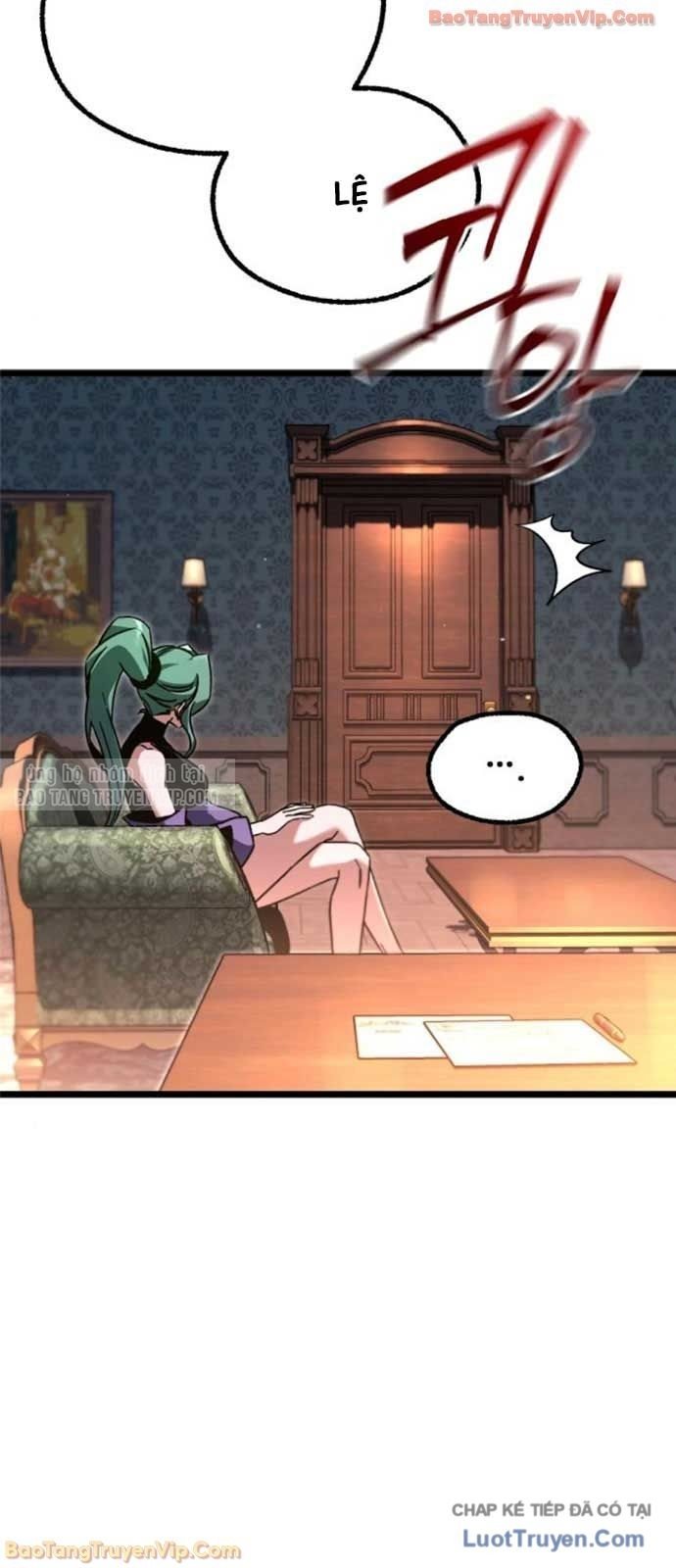 Thống Lĩnh Học Viện Chỉ Bằng Dao Sashimi Chap 60 - Next Chap 61