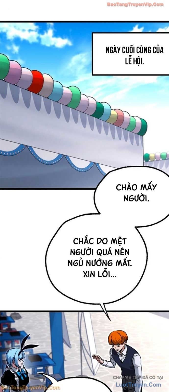 Thống Lĩnh Học Viện Chỉ Bằng Dao Sashimi Chap 60 - Next Chap 61