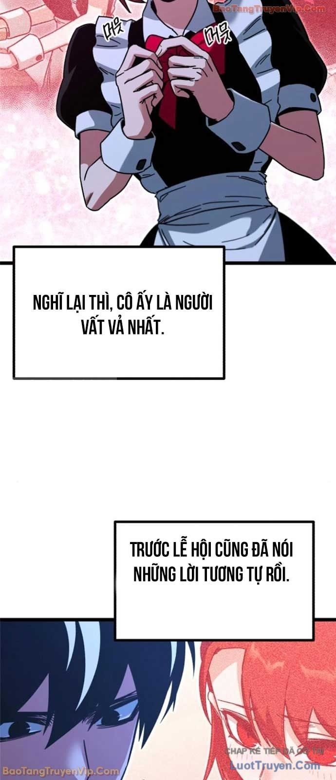 Thống Lĩnh Học Viện Chỉ Bằng Dao Sashimi Chap 60 - Next Chap 61