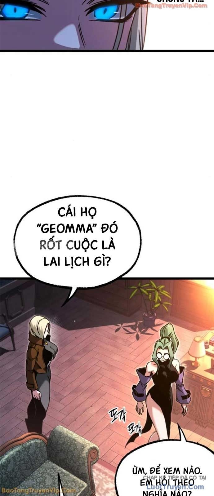 Thống Lĩnh Học Viện Chỉ Bằng Dao Sashimi Chap 60 - Next Chap 61