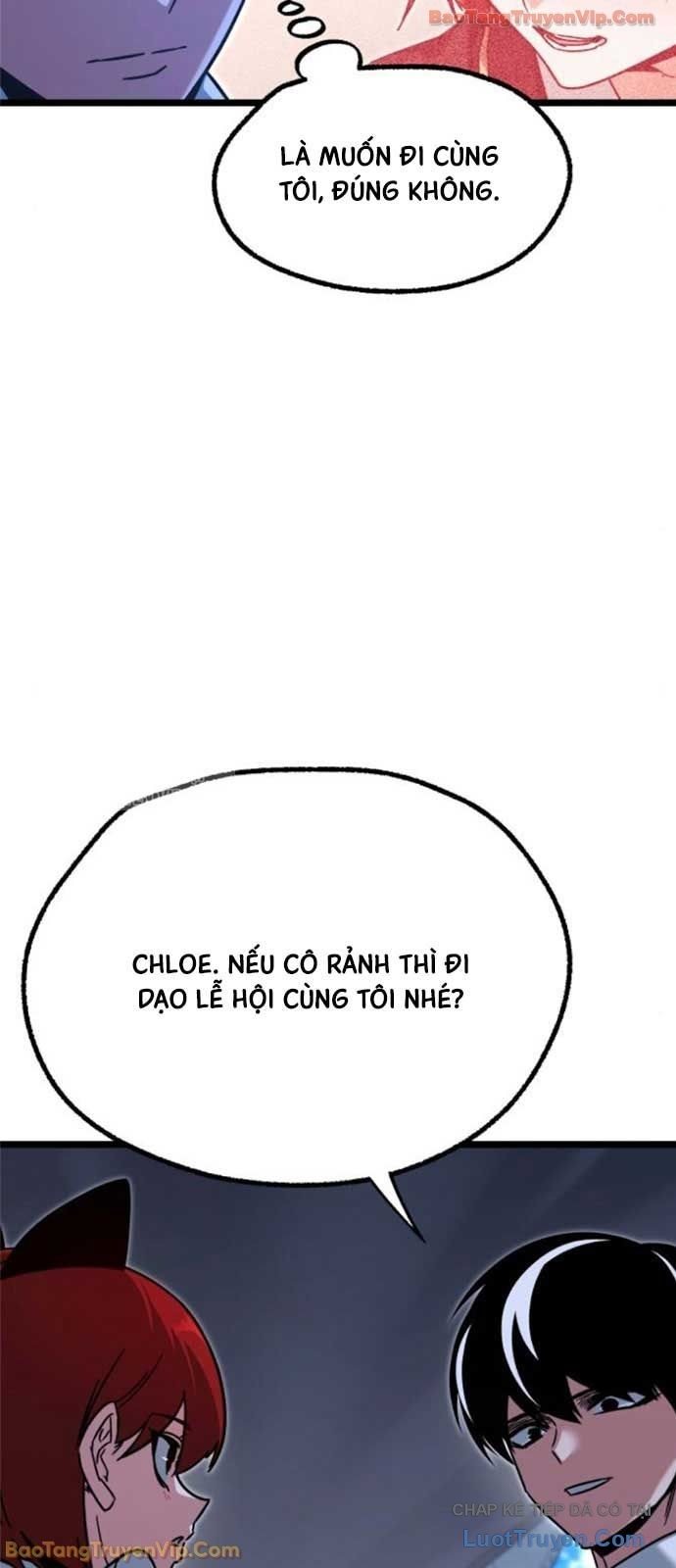 Thống Lĩnh Học Viện Chỉ Bằng Dao Sashimi Chap 60 - Next Chap 61