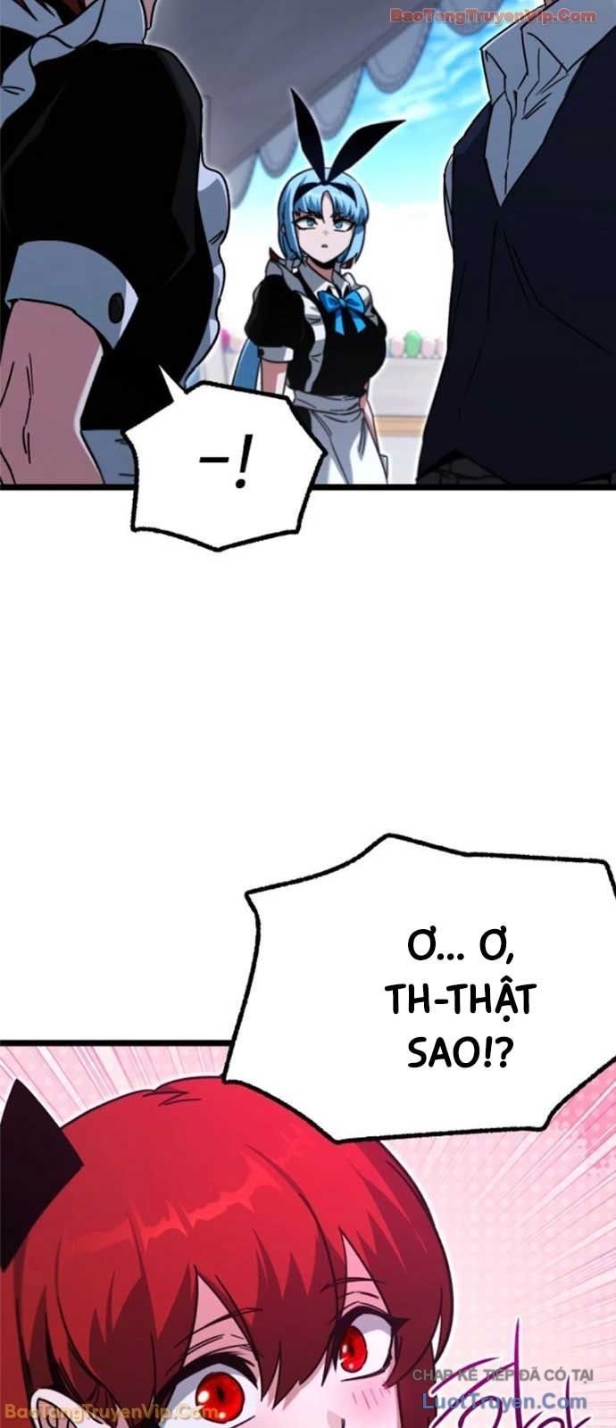 Thống Lĩnh Học Viện Chỉ Bằng Dao Sashimi Chap 60 - Next Chap 61