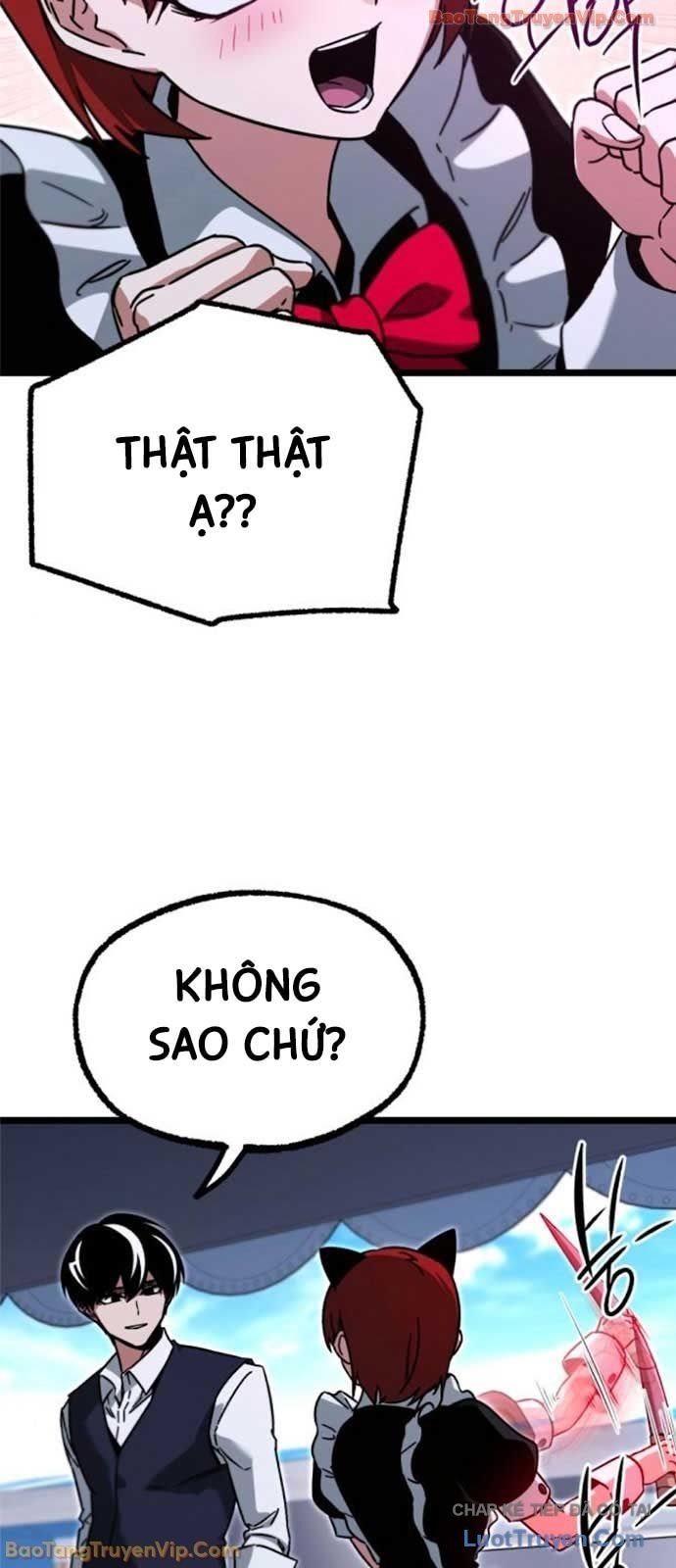 Thống Lĩnh Học Viện Chỉ Bằng Dao Sashimi Chap 60 - Next Chap 61
