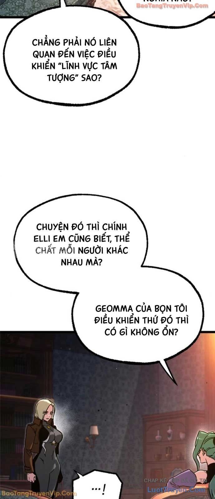 Thống Lĩnh Học Viện Chỉ Bằng Dao Sashimi Chap 60 - Next Chap 61