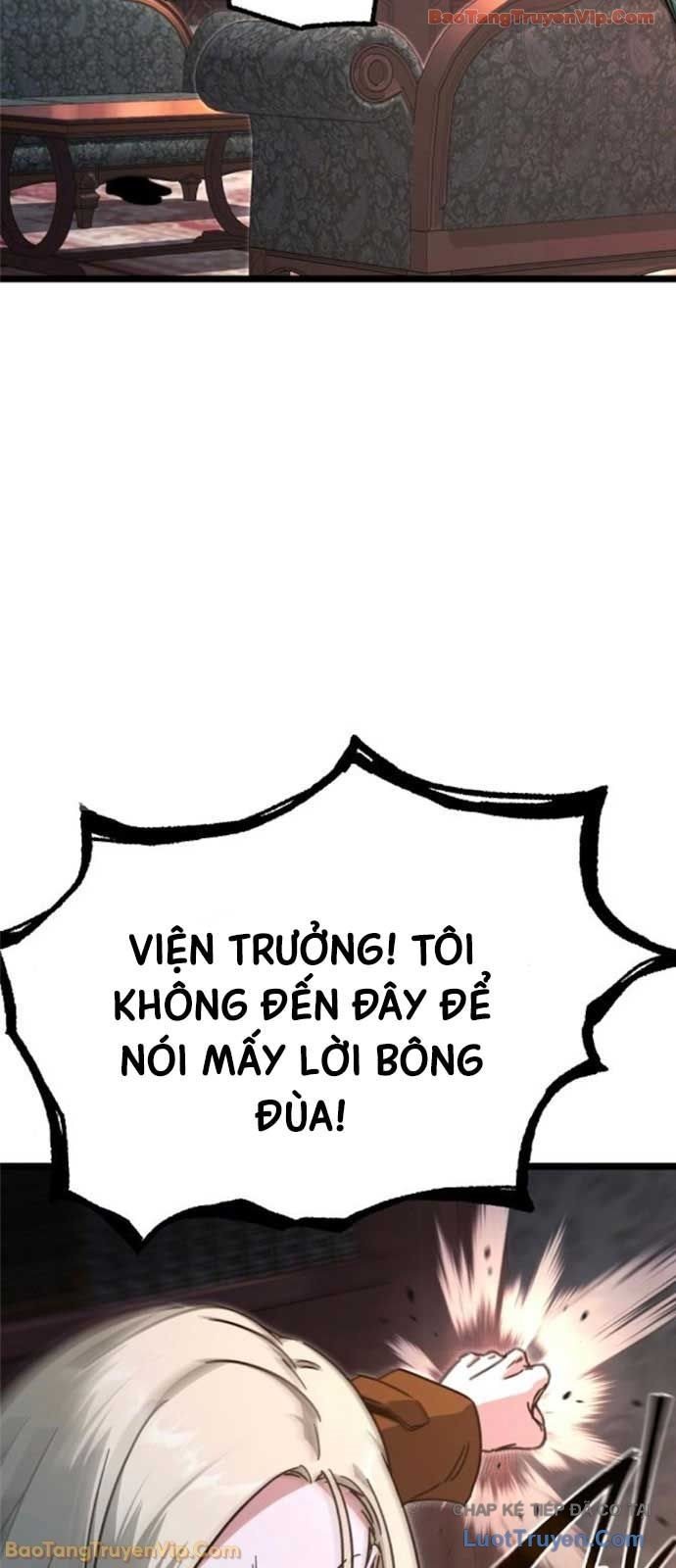 Thống Lĩnh Học Viện Chỉ Bằng Dao Sashimi Chap 60 - Next Chap 61