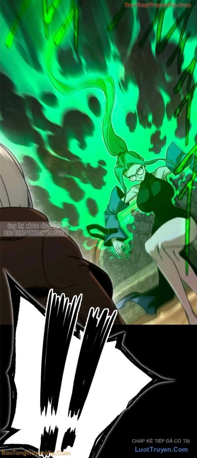 Thống Lĩnh Học Viện Chỉ Bằng Dao Sashimi Chap 60 - Next Chap 61