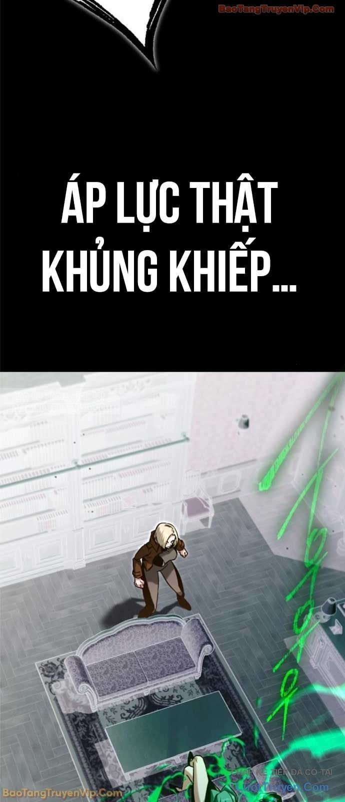 Thống Lĩnh Học Viện Chỉ Bằng Dao Sashimi Chap 60 - Next Chap 61