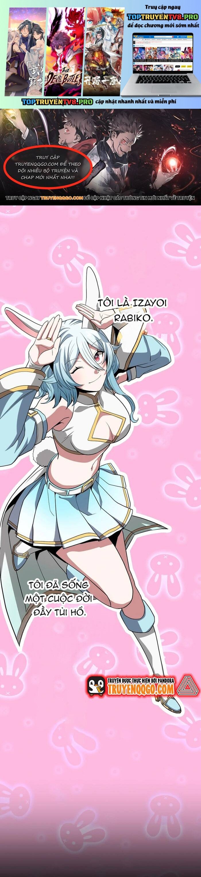 Thống Trị Với Chỉ 1 Máu Chap 10 - Next Chap 11