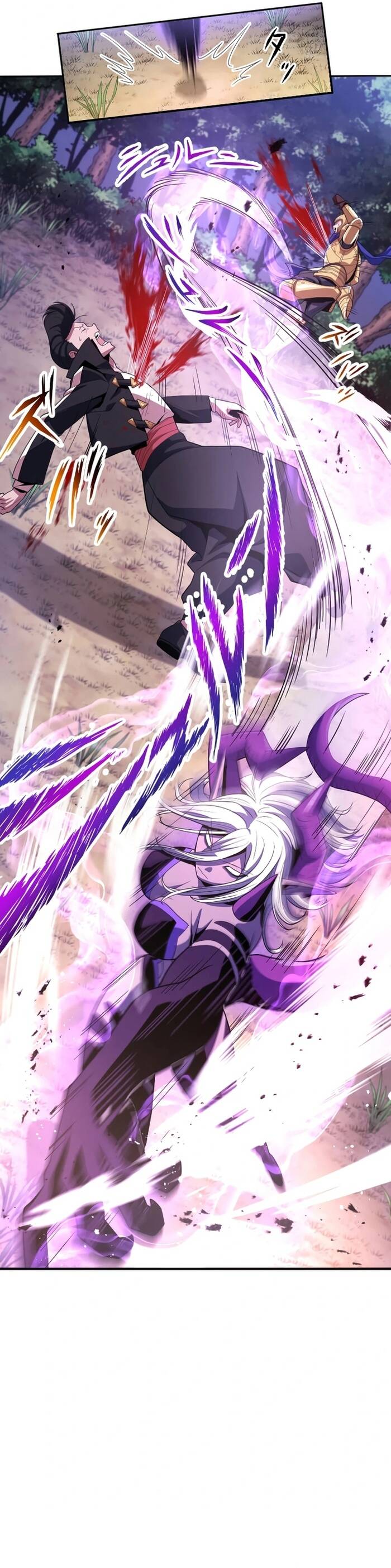 Thống Trị Với Chỉ 1 Máu Chap 10 - Next Chap 11