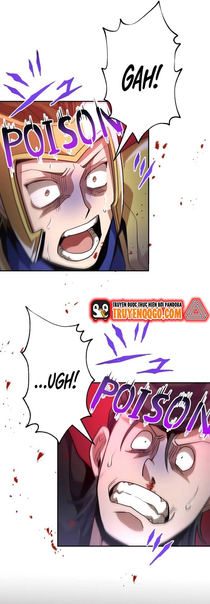 Thống Trị Với Chỉ 1 Máu Chap 10 - Next Chap 11