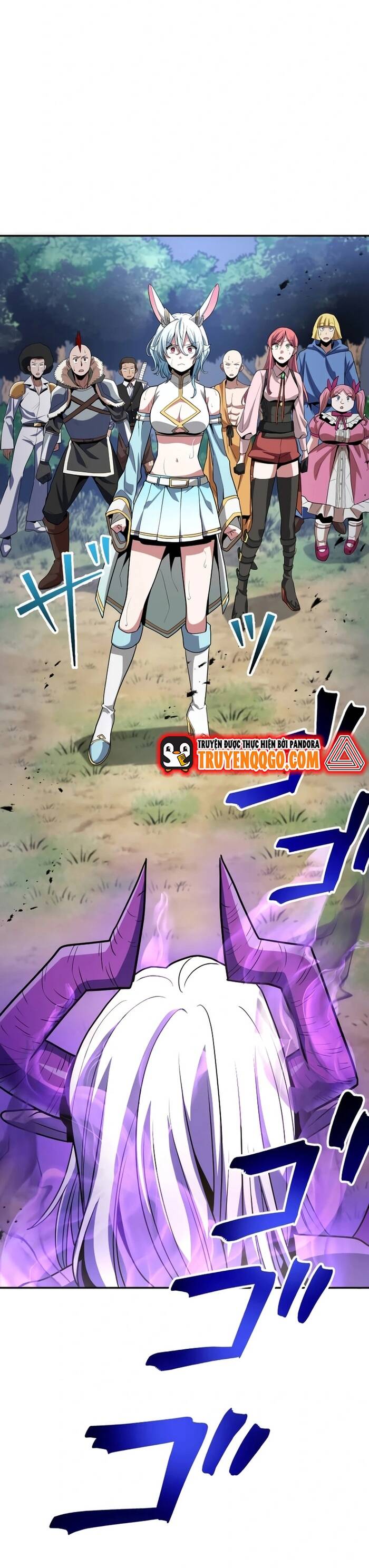 Thống Trị Với Chỉ 1 Máu Chap 10 - Next Chap 11