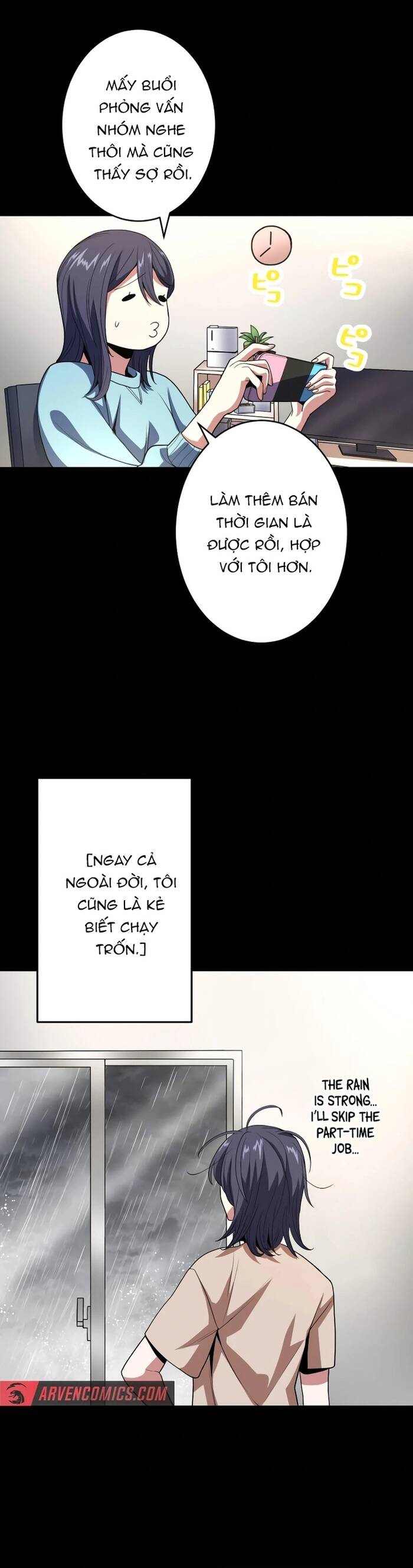 Thống Trị Với Chỉ 1 Máu Chap 10 - Next Chap 11