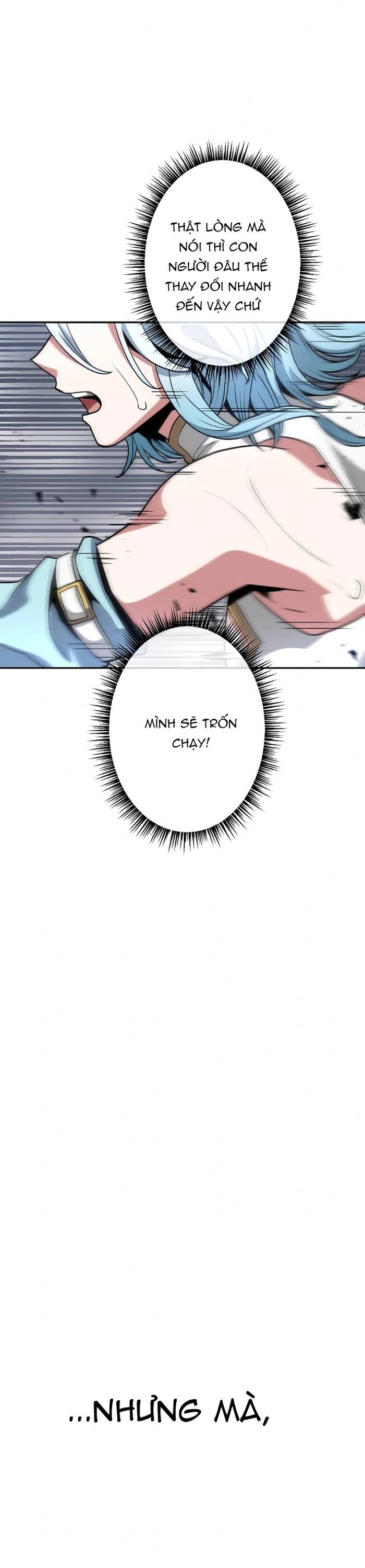 Thống Trị Với Chỉ 1 Máu Chap 10 - Next Chap 11