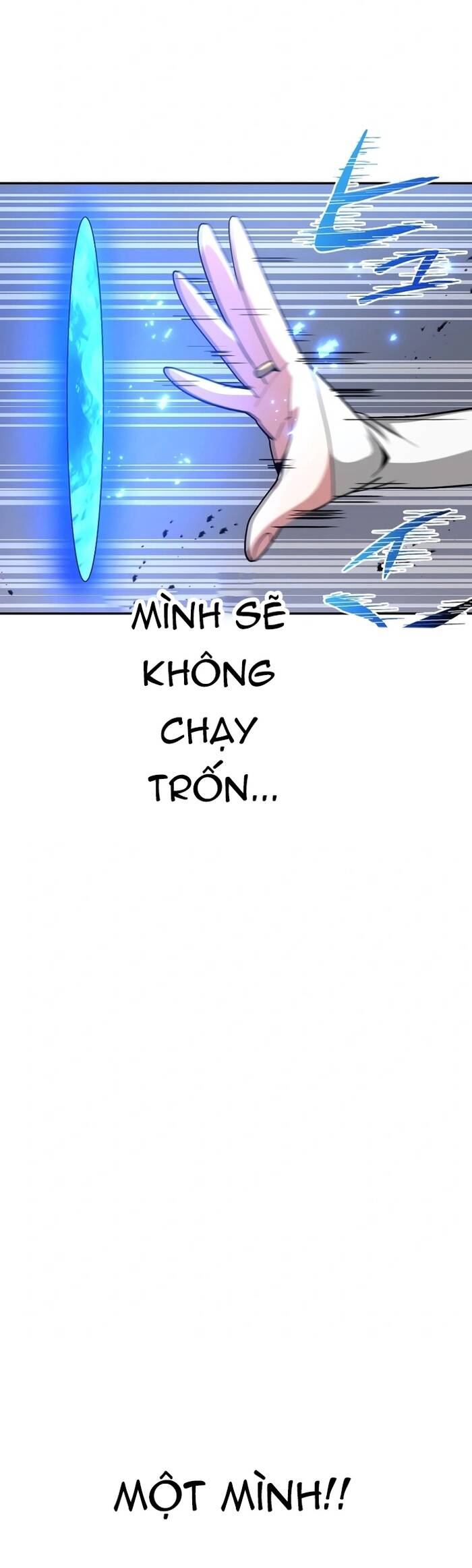 Thống Trị Với Chỉ 1 Máu Chap 10 - Next Chap 11