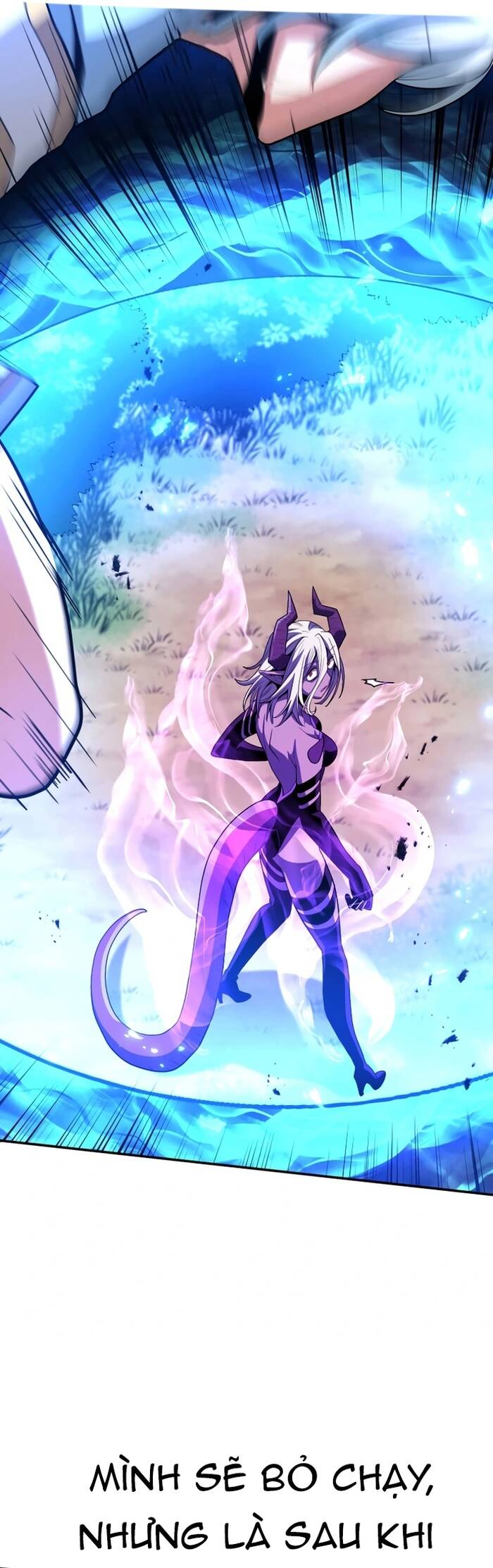 Thống Trị Với Chỉ 1 Máu Chap 10 - Next Chap 11