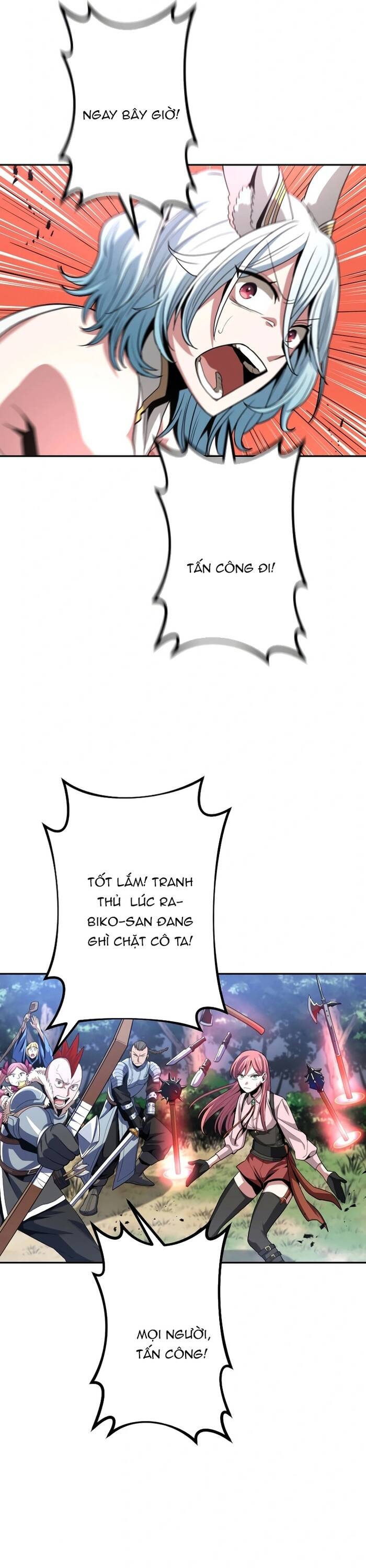 Thống Trị Với Chỉ 1 Máu Chap 10 - Next Chap 11