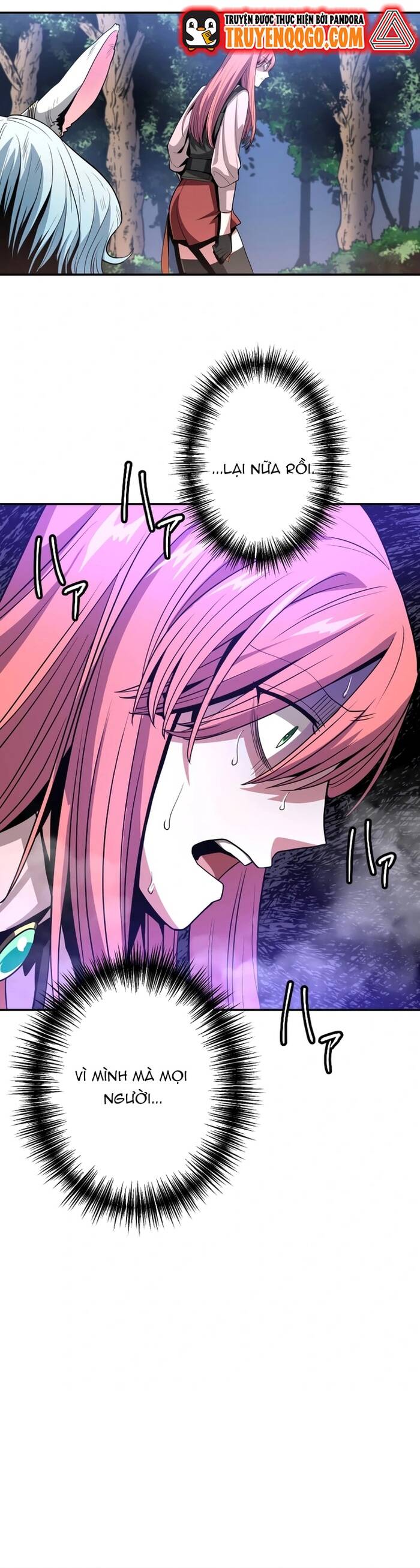 Thống Trị Với Chỉ 1 Máu Chap 10 - Next Chap 11