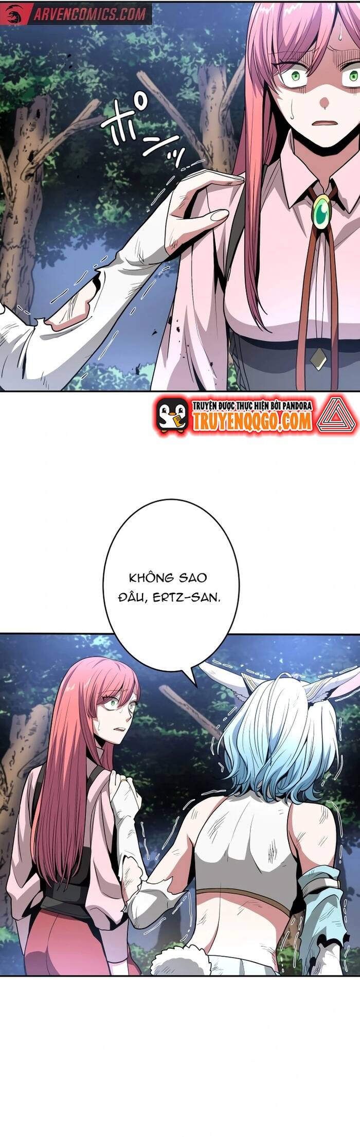 Thống Trị Với Chỉ 1 Máu Chap 10 - Next Chap 11