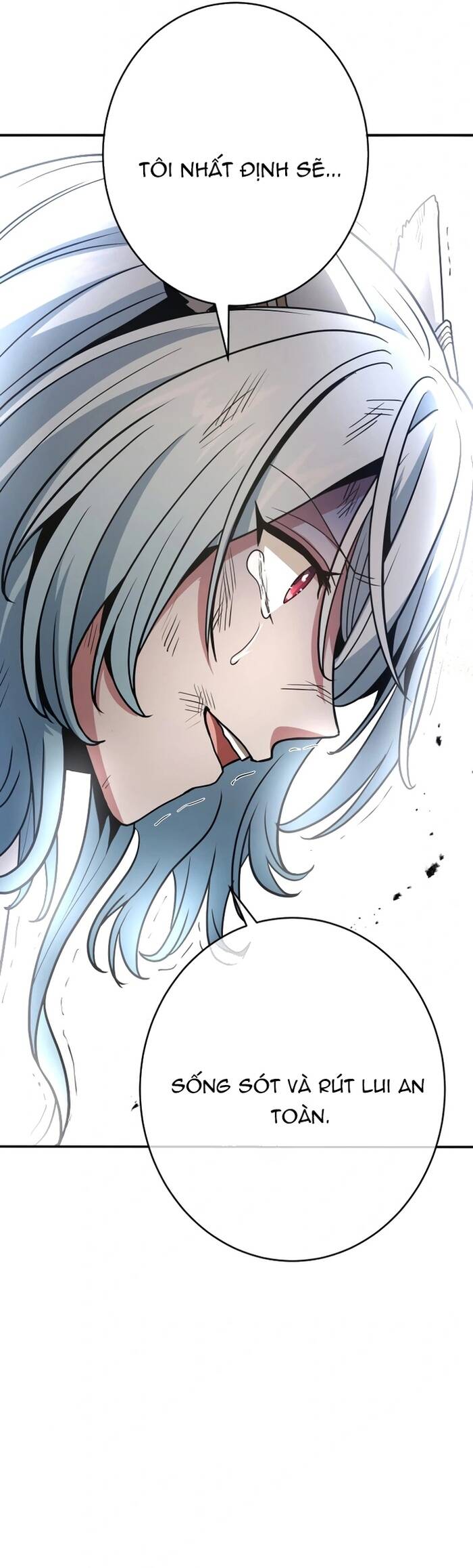 Thống Trị Với Chỉ 1 Máu Chap 10 - Next Chap 11