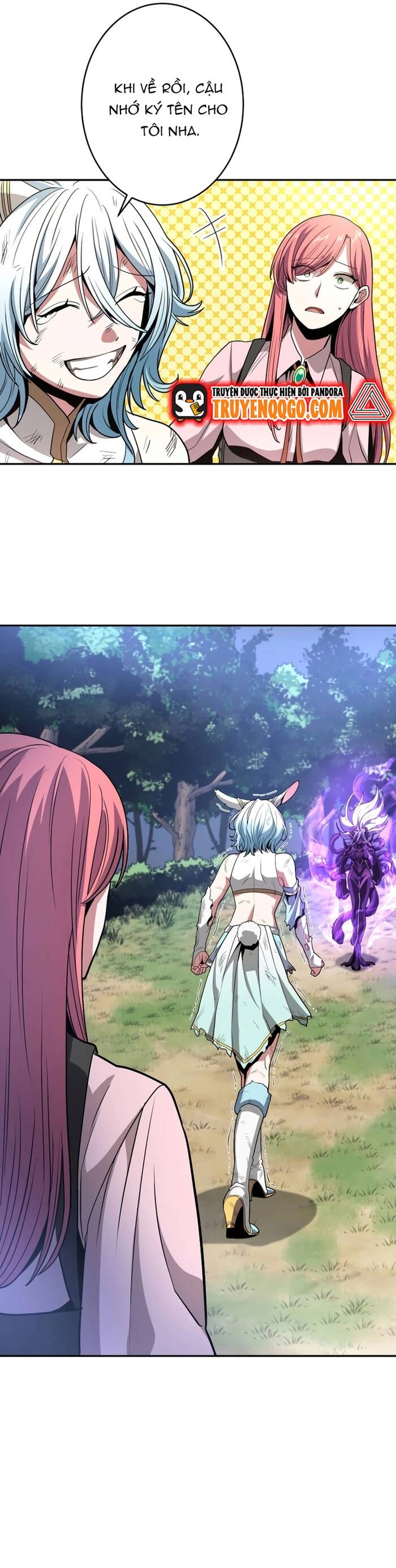 Thống Trị Với Chỉ 1 Máu Chap 10 - Next Chap 11