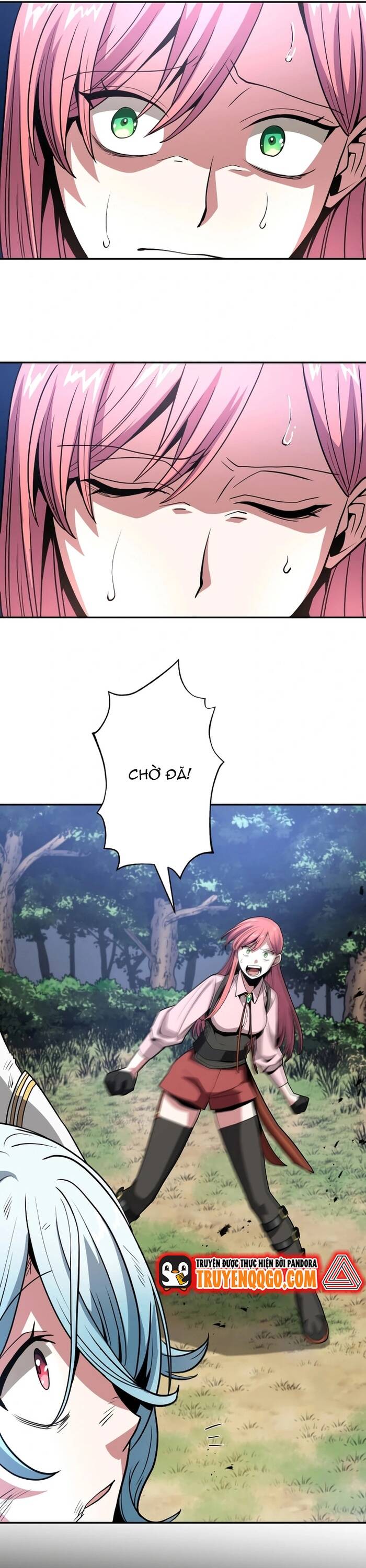 Thống Trị Với Chỉ 1 Máu Chap 10 - Next Chap 11