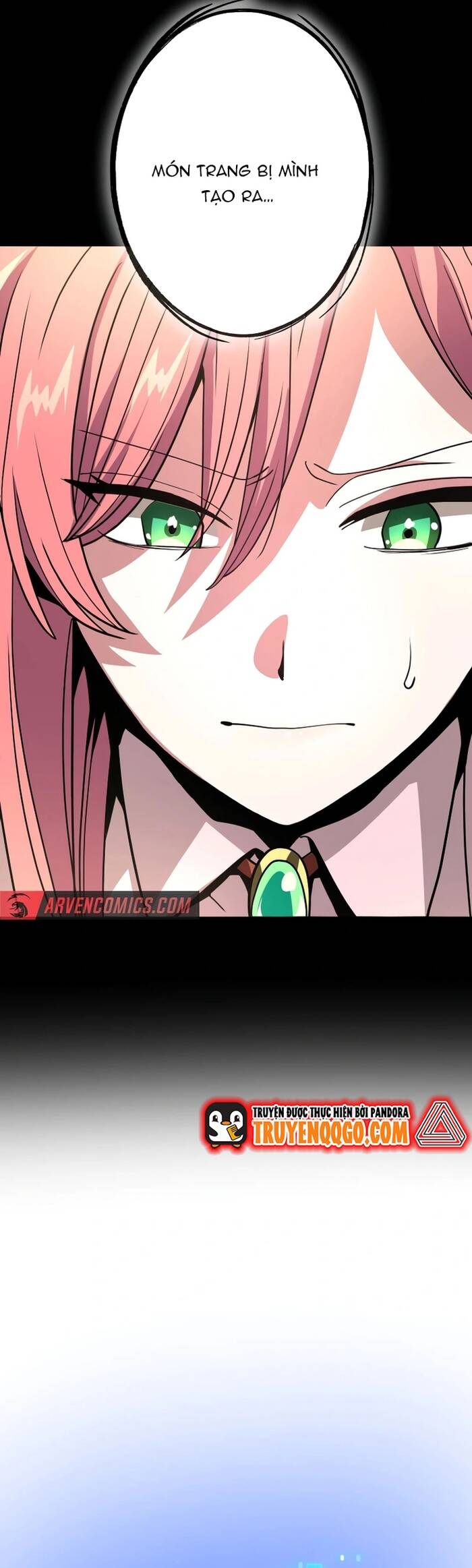 Thống Trị Với Chỉ 1 Máu Chap 10 - Next Chap 11