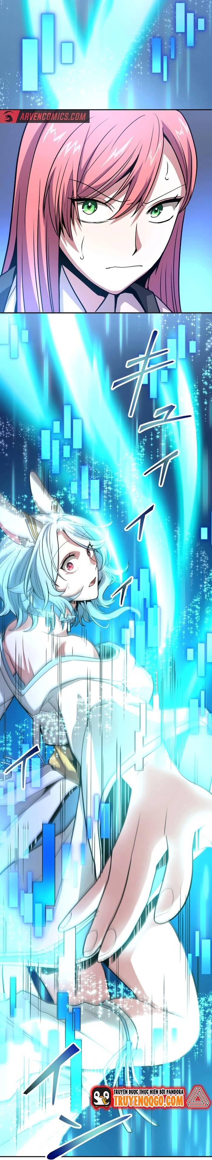 Thống Trị Với Chỉ 1 Máu Chap 10 - Next Chap 11