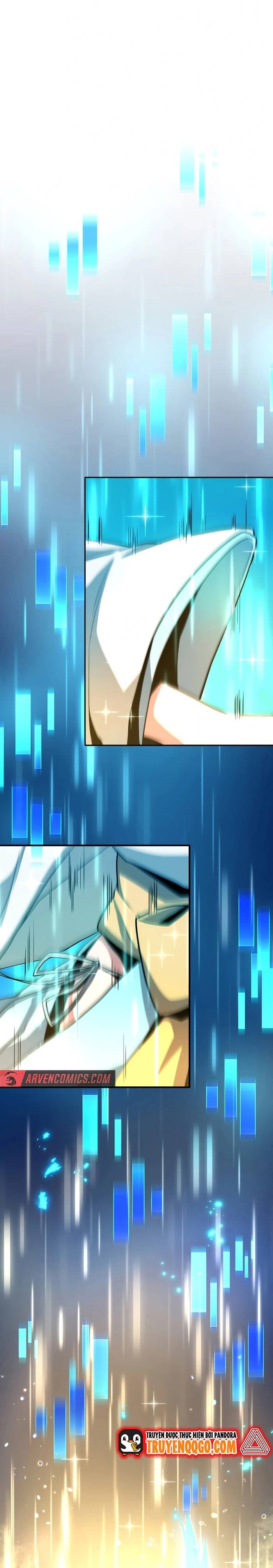 Thống Trị Với Chỉ 1 Máu Chap 10 - Next Chap 11