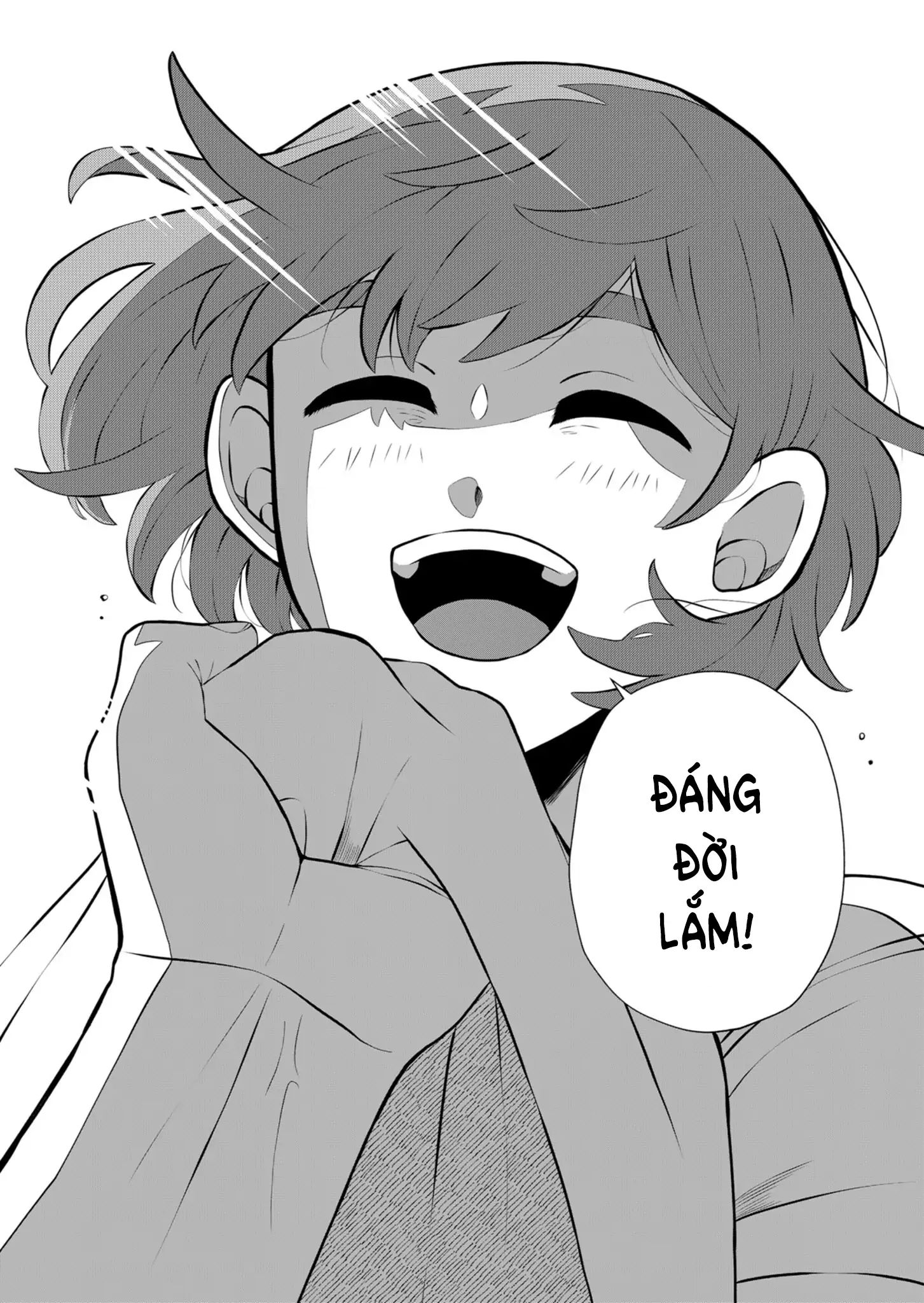 Thứ Đã Từng Là Anh Trai Tôi Chap 42 - Next Chap 43