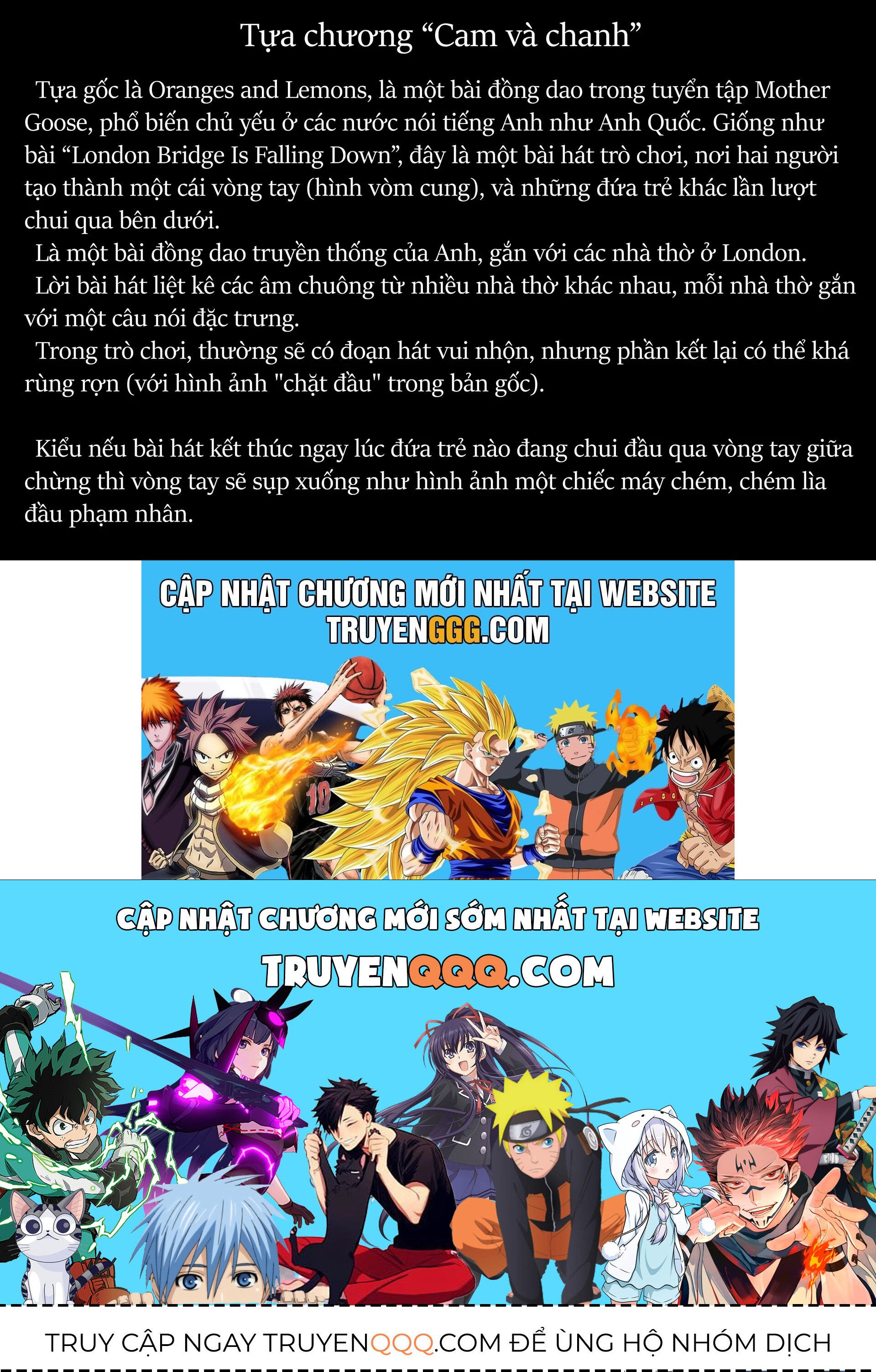 Thứ Đã Từng Là Anh Trai Tôi Chap 47 - Next Chap 48