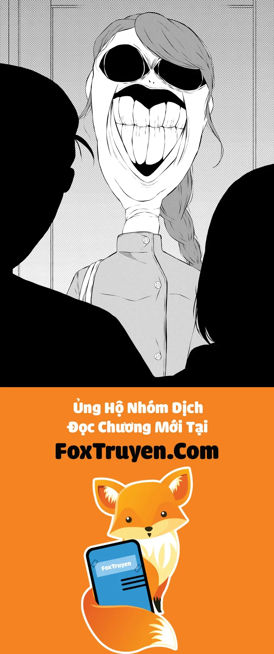 Thứ Đã Từng Là Anh Trai Tôi Chap 81 - Next Chap 82