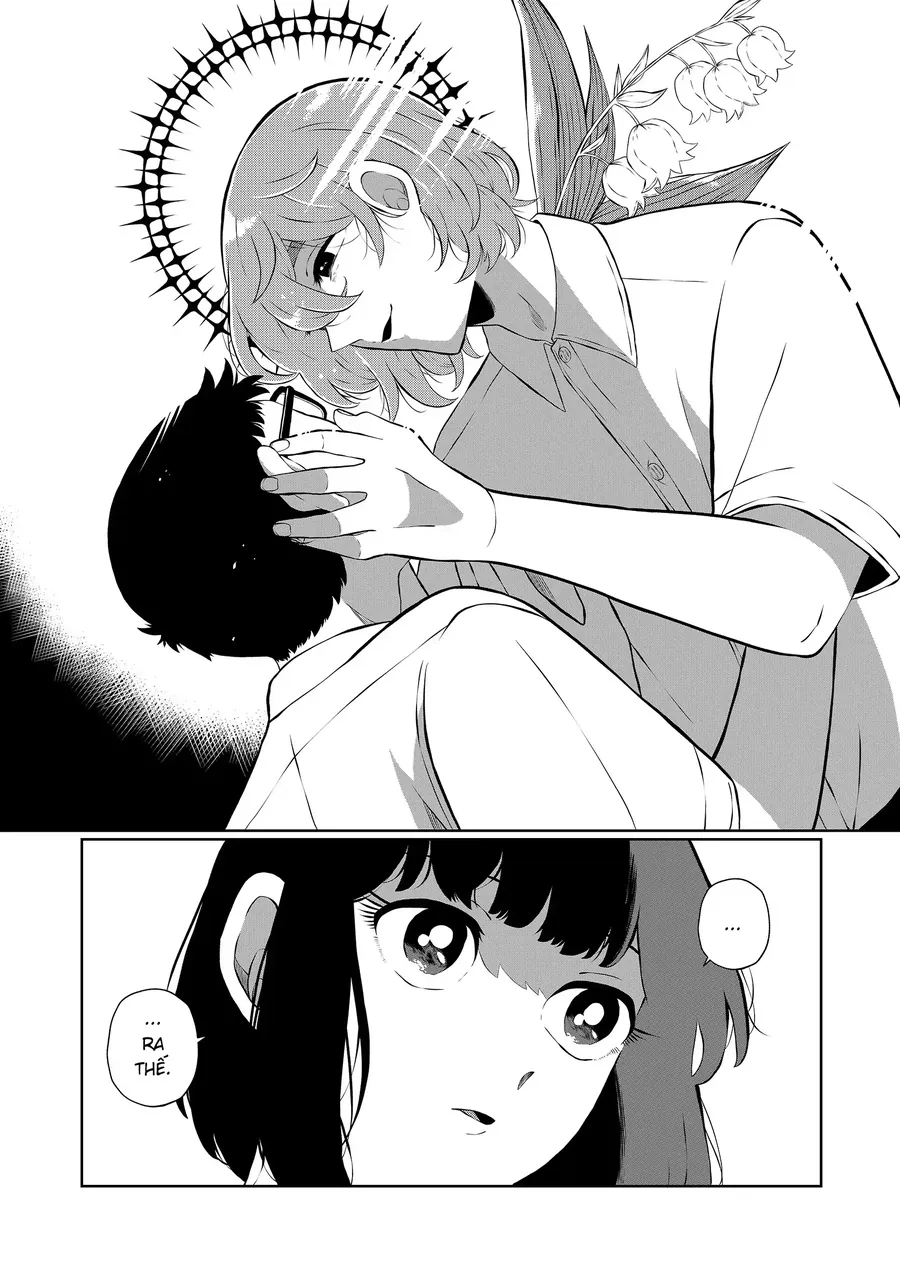 Thứ Đã Từng Là Anh Trai Tôi Chap 81 - Next Chap 82