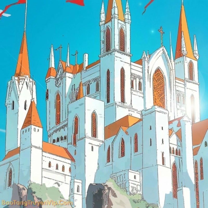 Thủ Hộ Thành Bằng Quái Vật Thuần Hóa Chap 1 - Next Chap 2