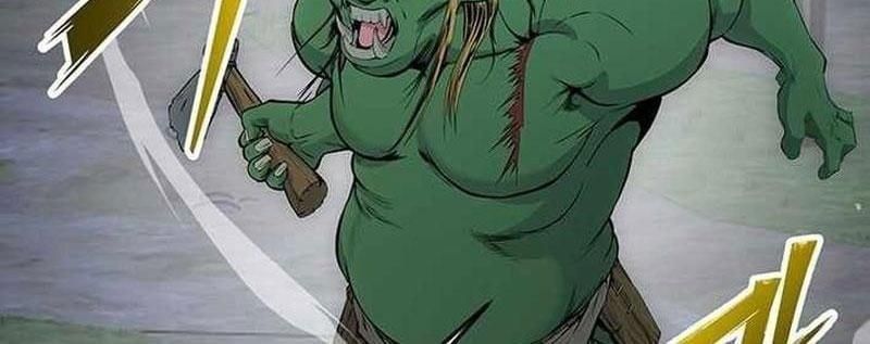 Thủ Hộ Thành Bằng Quái Vật Thuần Hóa Chap 10 - Next Chap 11