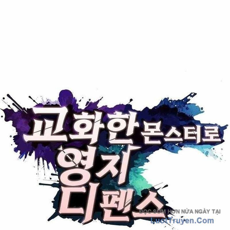 Thủ Hộ Thành Bằng Quái Vật Thuần Hóa Chap 10 - Next Chap 11