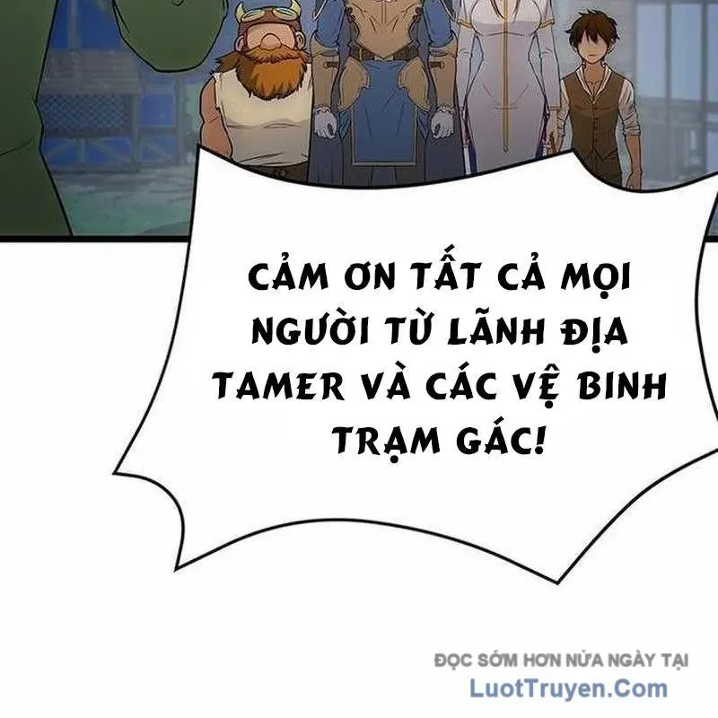 Thủ Hộ Thành Bằng Quái Vật Thuần Hóa Chap 11 - Next Chap 12