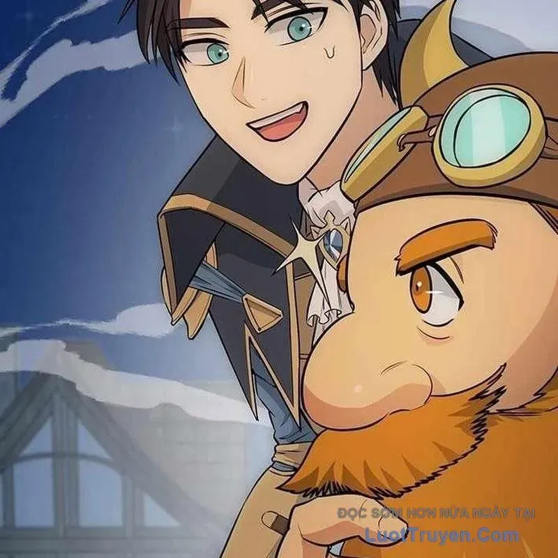 Thủ Hộ Thành Bằng Quái Vật Thuần Hóa Chap 11 - Next Chap 12