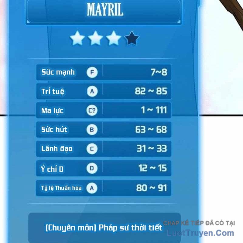 Thủ Hộ Thành Bằng Quái Vật Thuần Hóa Chap 12 - Next Chap 13