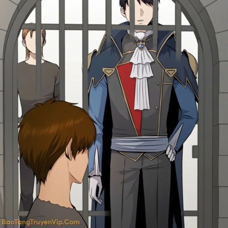 Thủ Hộ Thành Bằng Quái Vật Thuần Hóa Chap 3 - Next Chap 4